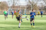 S.K.N.W.K. 1 - Tholense Boys 1 (competitie) seizoen 2022-2023 (18/124)